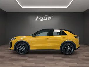 VW T-Roc 1.5 eTSI mHEV R-Line DSG
