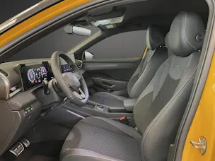 VW T-Roc 1.5 eTSI mHEV R-Line DSG