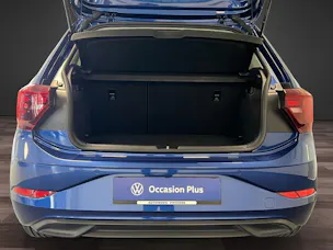 VW Polo 1.0 TSI Life DSG