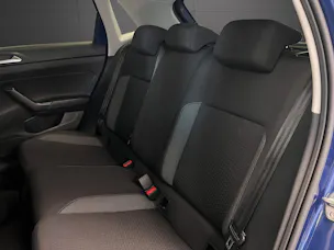 VW Polo 1.0 TSI Life DSG