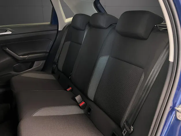 VW Polo 1.0 TSI Life DSG