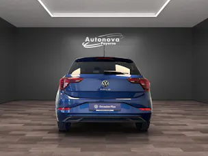 VW Polo 1.0 TSI Life DSG