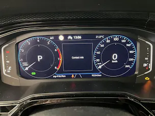 VW Polo 1.0 TSI Life DSG