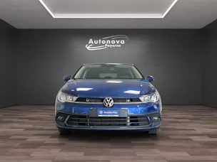 VW Polo 1.0 TSI Life DSG