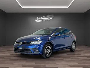 VW Polo 1.0 TSI Life DSG