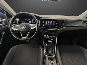 VW Polo 1.0 TSI Life DSG