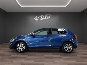 VW Polo 1.0 TSI Life DSG
