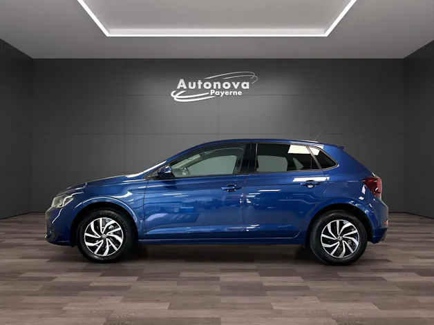 VW Polo 1.0 TSI Life DSG