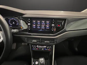 VW Polo 1.0 TSI Life DSG
