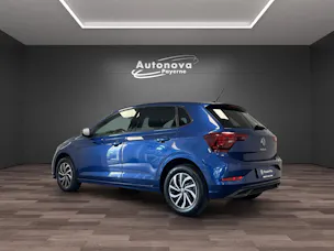 VW Polo 1.0 TSI Life DSG