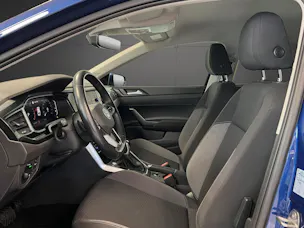 VW Polo 1.0 TSI Life DSG