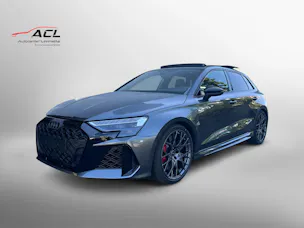 Audi RS3 Sportback 2.5 TSI quattro S-tronic
