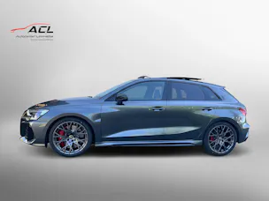 Audi RS3 Sportback 2.5 TSI quattro S-tronic