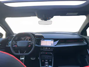 Audi RS3 Sportback 2.5 TSI quattro S-tronic