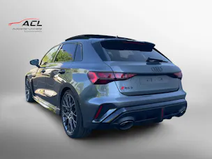 Audi RS3 Sportback 2.5 TSI quattro S-tronic