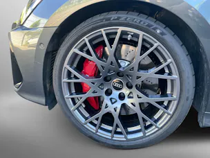 Audi RS3 Sportback 2.5 TSI quattro S-tronic