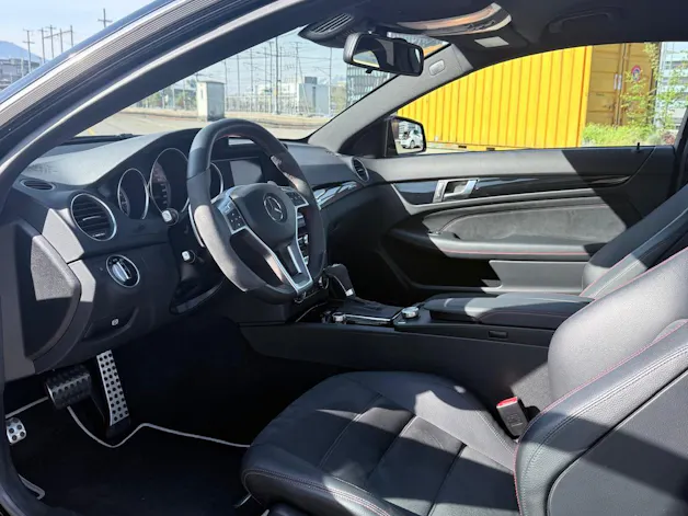 Mercedes-Benz Black Series