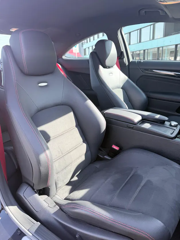 Mercedes-Benz Black Series