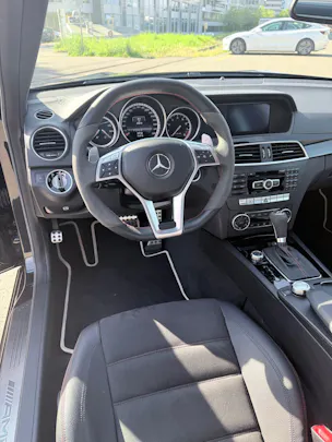 Mercedes-Benz Black Series