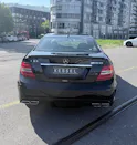 Mercedes-Benz Black Series