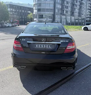 Mercedes-Benz Black Series
