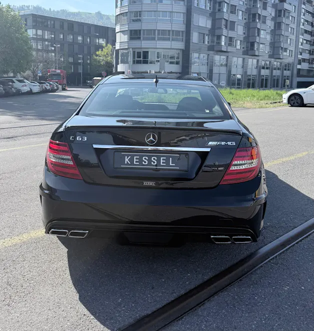 Mercedes-Benz Black Series