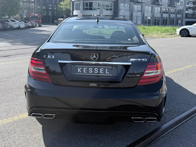 Mercedes-Benz Black Series