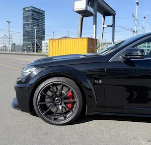 Mercedes-Benz Black Series