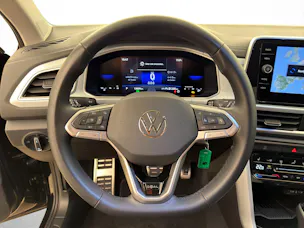 VW T-Roc 1.5 TSI Goal DSG