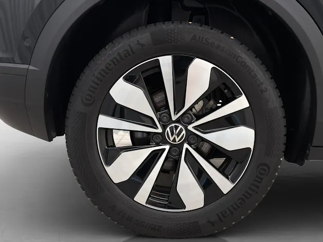 VW T-Roc 1.5 TSI Goal DSG