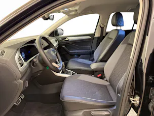 VW T-Roc 1.5 TSI Goal DSG
