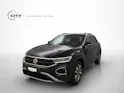 VW T-Roc 1.5 TSI Goal DSG