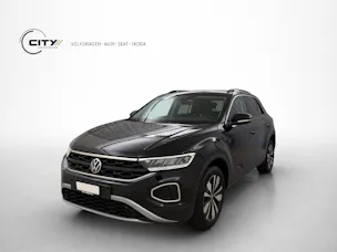 VW T-Roc 1.5 TSI Goal DSG