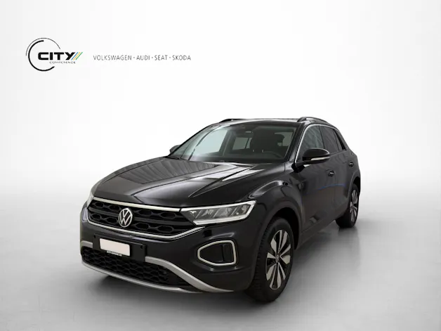 VW T-Roc 1.5 TSI Goal DSG