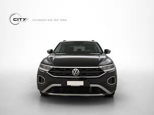 VW T-Roc 1.5 TSI Goal DSG