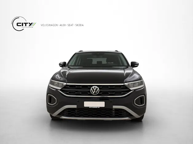 VW T-Roc 1.5 TSI Goal DSG