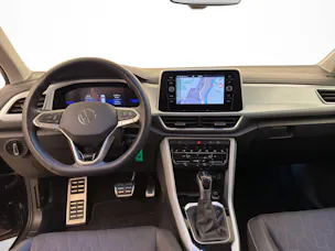 VW T-Roc 1.5 TSI Goal DSG