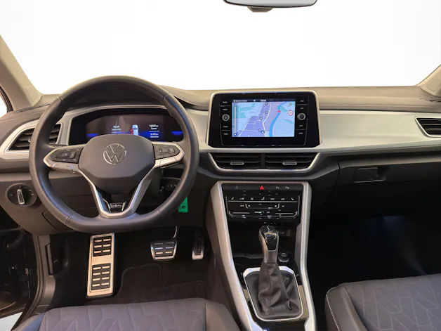 VW T-Roc 1.5 TSI Goal DSG