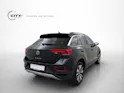 VW T-Roc 1.5 TSI Goal DSG