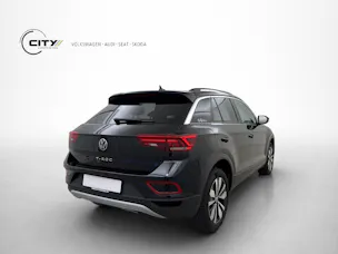 VW T-Roc 1.5 TSI Goal DSG