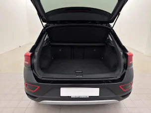VW T-Roc 1.5 TSI Goal DSG