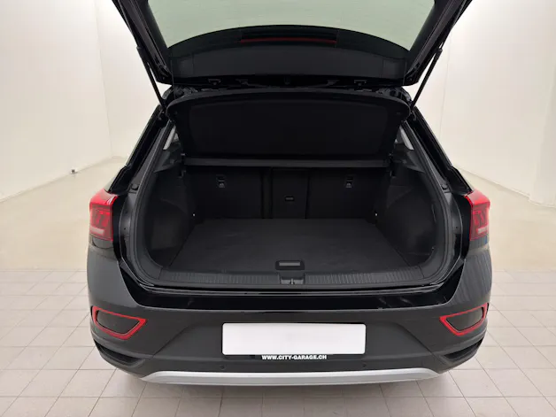 VW T-Roc 1.5 TSI Goal DSG