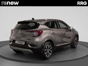 Renault Captur 1.6 E-Tech 145 Techno DHT