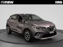 Renault Captur 1.6 E-Tech 145 Techno DHT