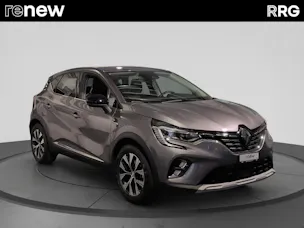 Renault Captur 1.6 E-Tech 145 Techno DHT