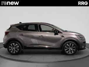 Renault Captur 1.6 E-Tech 145 Techno DHT