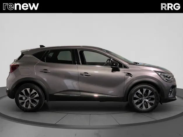 Renault Captur 1.6 E-Tech 145 Techno DHT