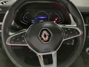 Renault Captur 1.6 E-Tech 145 Techno DHT
