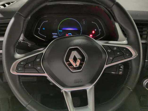 Renault Captur 1.6 E-Tech 145 Techno DHT