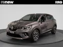 Renault Captur 1.6 E-Tech 145 Techno DHT